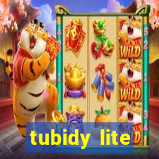 tubidy lite